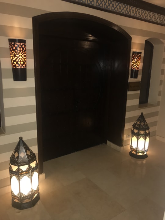 Gastro Iberotel Makadi Beach