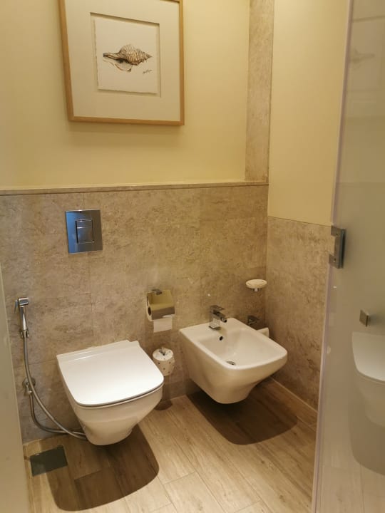 Zimmer Saadiyat Rotana Resort &  Villas