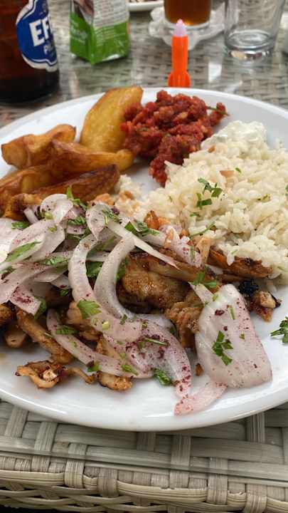 Gastro Kleopatra Balik