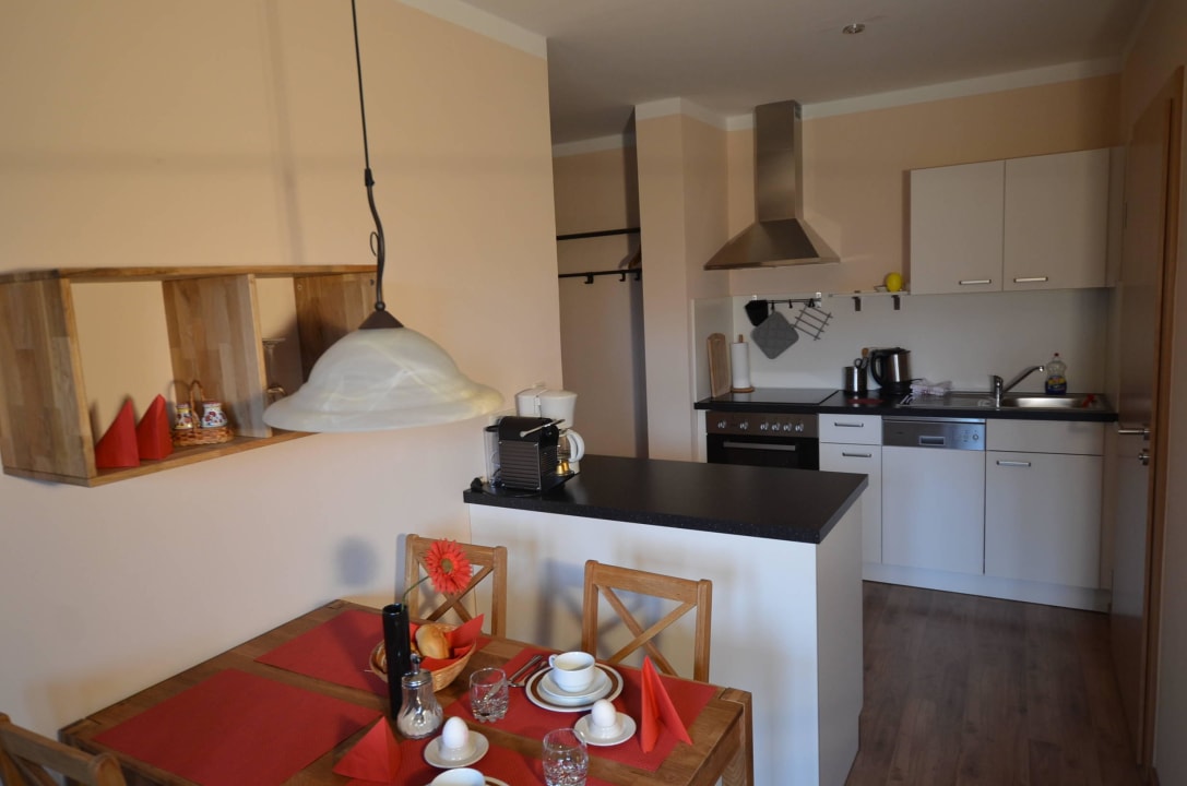 Appartement Lusen Keilhofer Appartements Ferienwohnungen