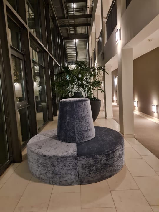 Sonstiges Clipper Boardinghouse Hamburg-Holzhafen