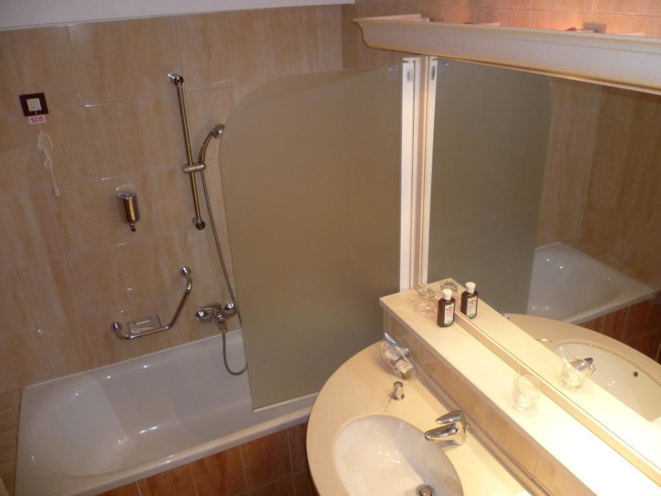 Bad Hotel Excelsior - Liburnia