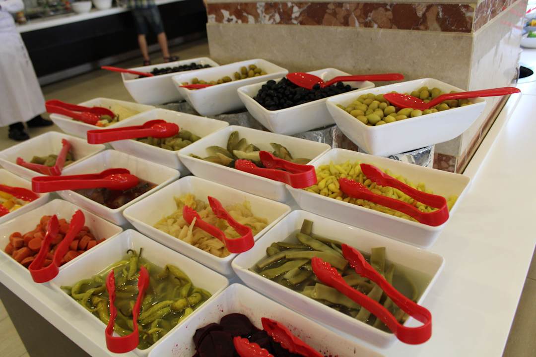 Dodatki Asteria Collection Side