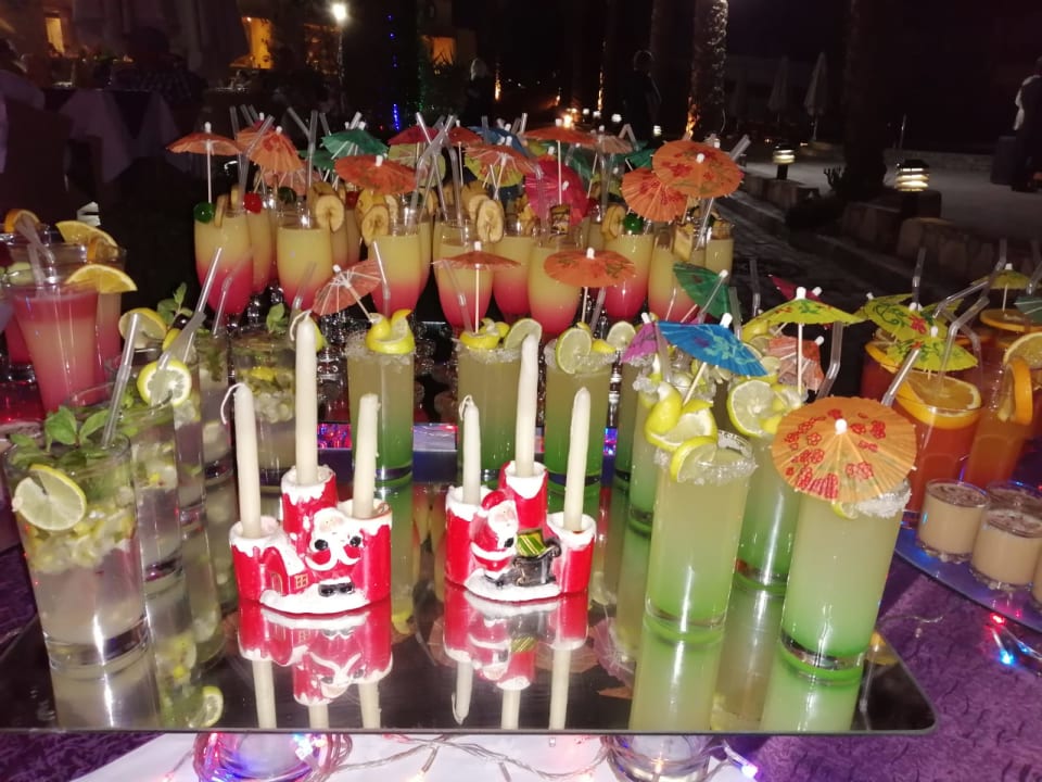 Gastro Happy Life Village