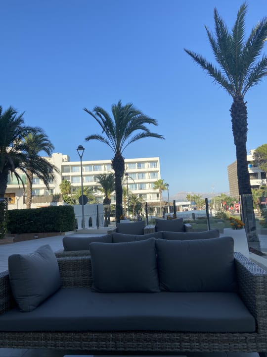 Außenansicht Caprice Janeiro Hotel & Spa