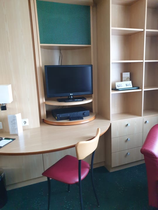 Zimmer Suite Hotel Leipzig