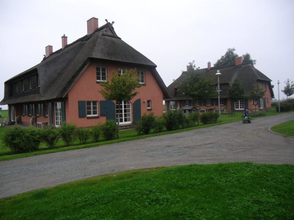 Hof Simon Rügen-Ferienhof