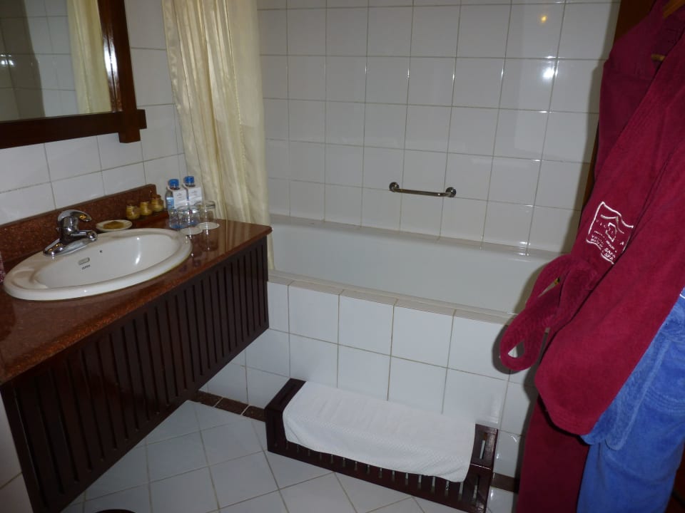 Bad Victoria Sapa Resort & Spa