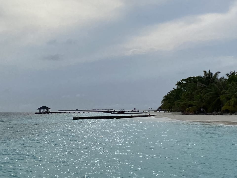 Strand Adaaran Select Meedhupparu Island Resort - Premium All Inclusive