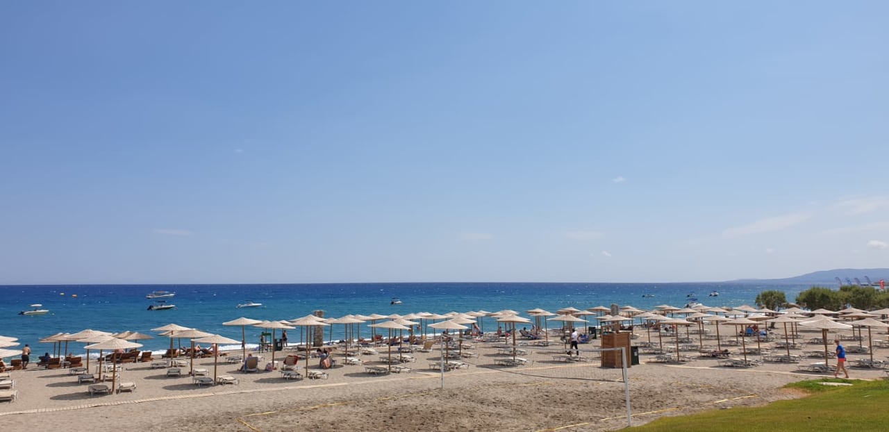 Strand The Costa Lindia Blue Star - Adults only