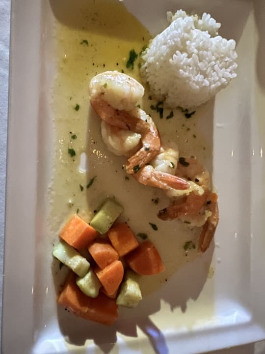 Gastro Fort Arabesque Resort, Spa & Villas