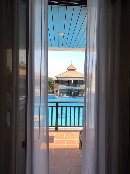 Zimmer Anantara The Palm Dubai Resort