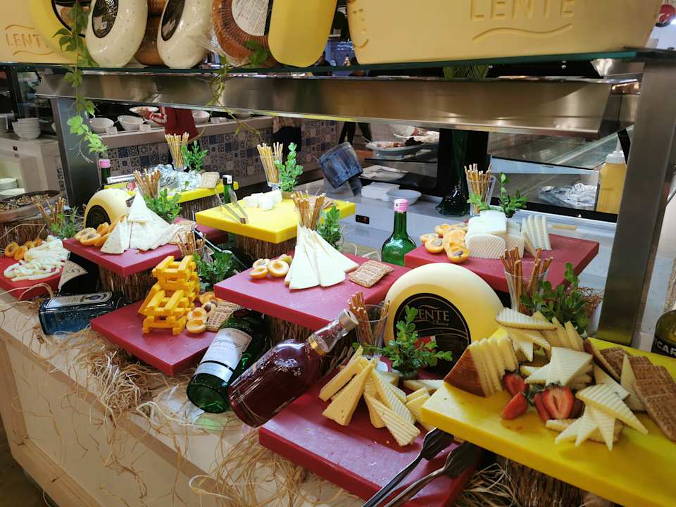 Gastro Ramada Plaza by Wyndham Antalya