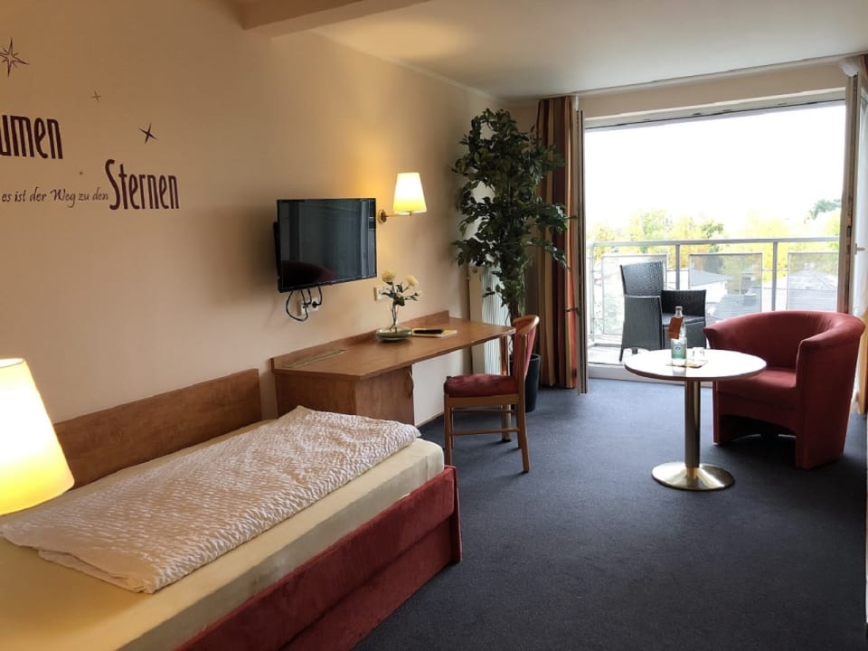 Zimmer Hotel Häfner