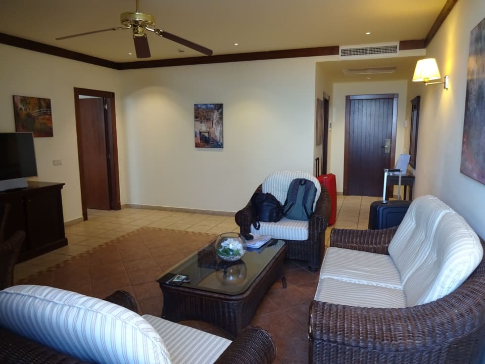 Zimmer Occidental Jandía Royal Level - Adults only