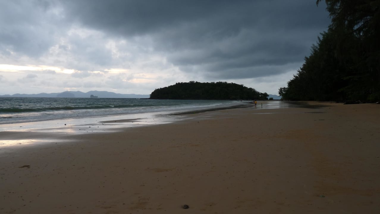Strand Dusit Thani Krabi Beach Resort