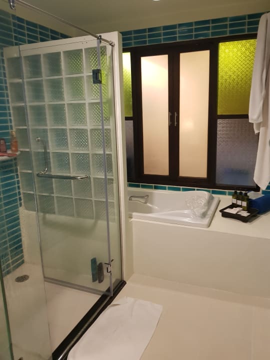 Zimmer Khaolak Orchid Beach Resort