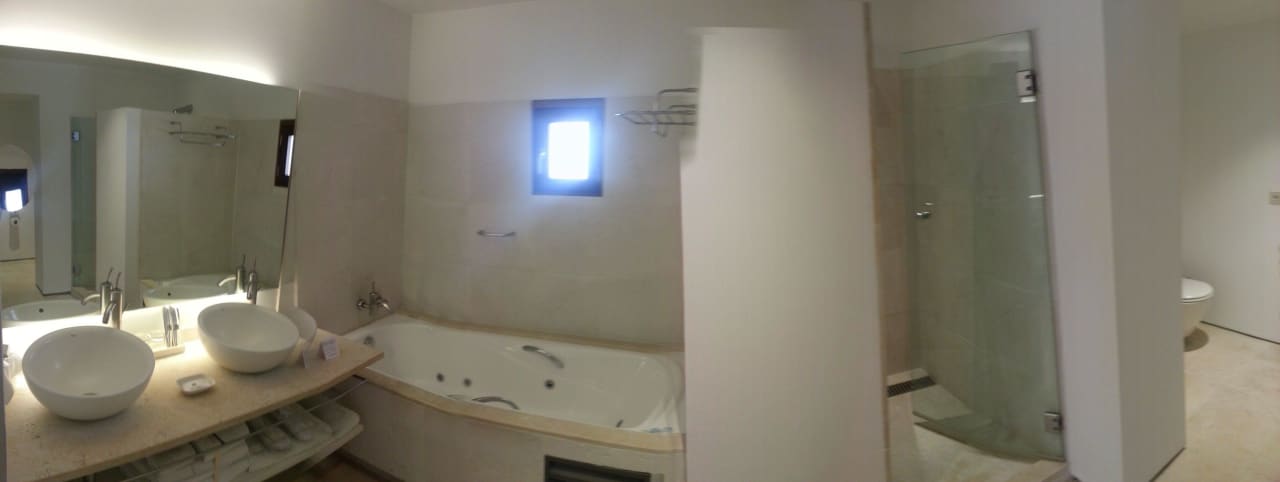 Unser Bad Hotel Convent de la Missio