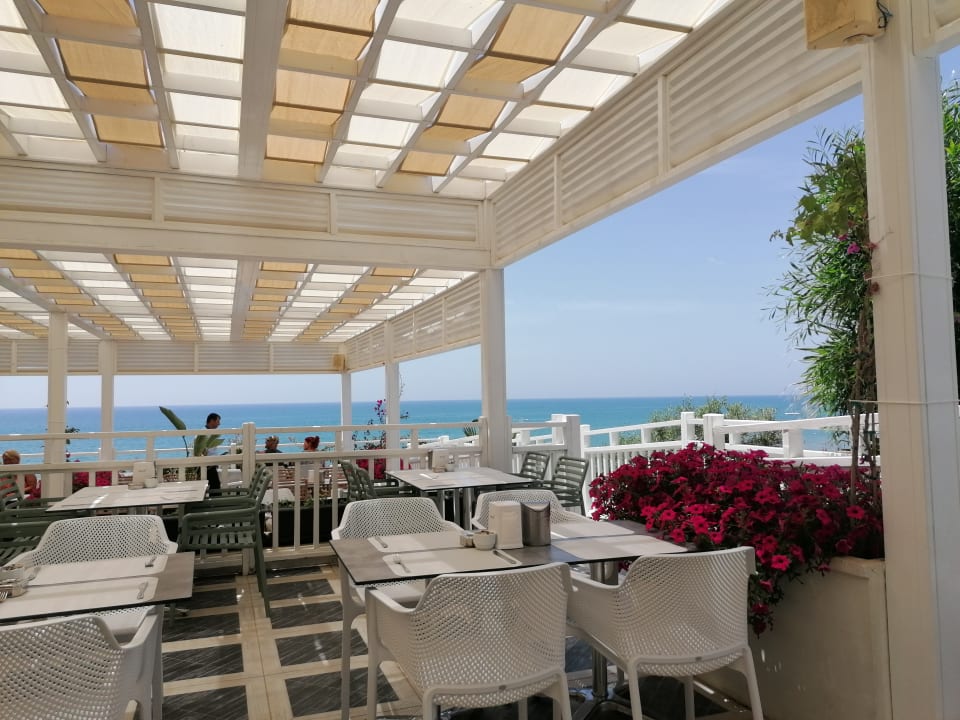 Ausblick Can Garden Resort