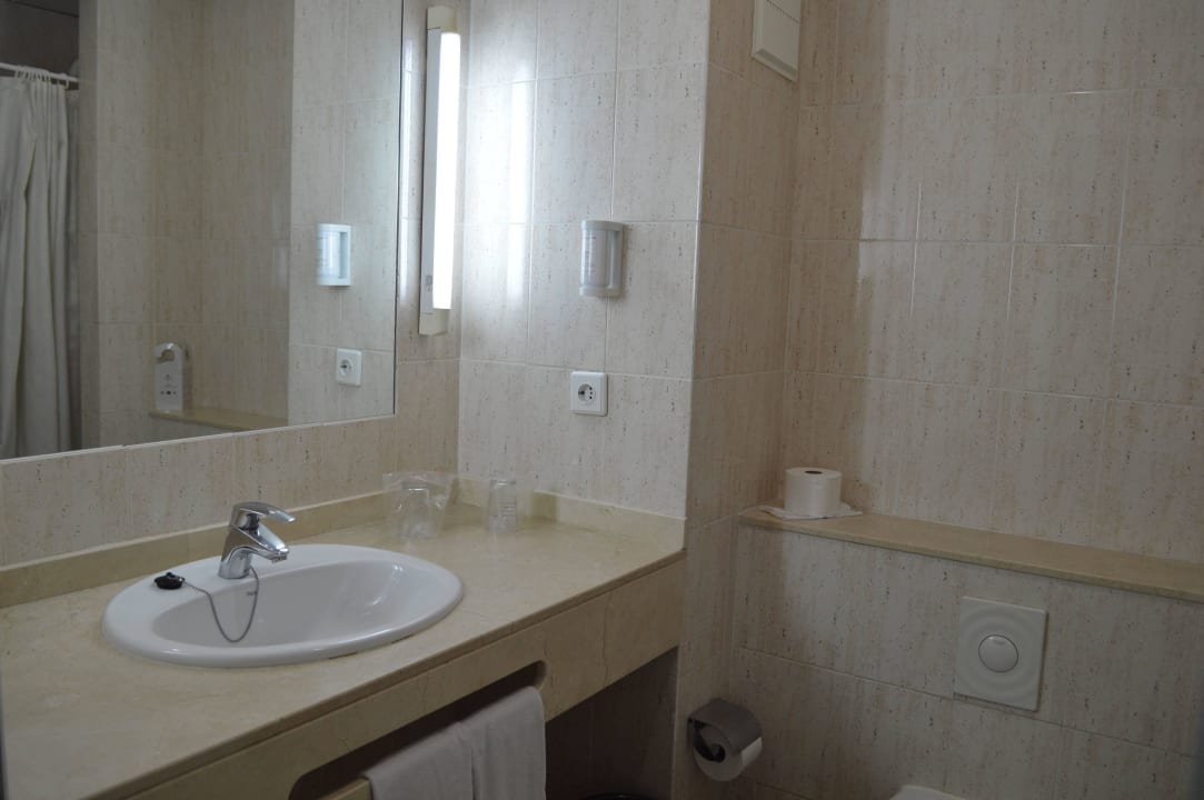 Pokój Abora Buenaventura by Lopesan Hotels