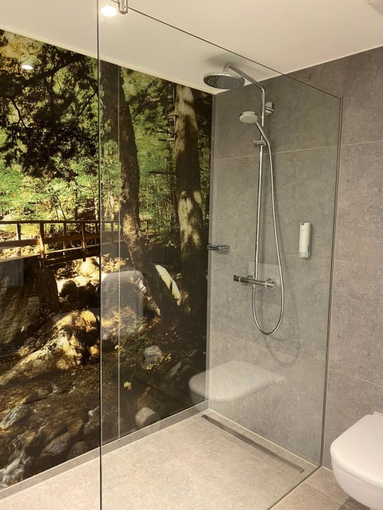 Zimmer Hotel Dorint Resort & Spa Bad Brückenau