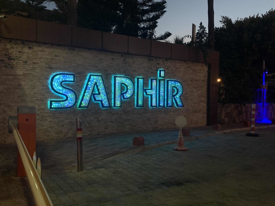 Sonstiges Saphir Hotel & Villas