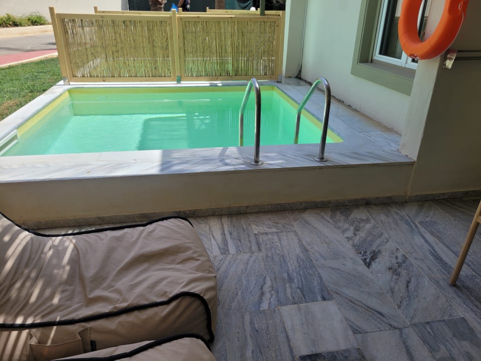 Zimmer HARPIN Georgioupolis Resort Aquapark & SPA