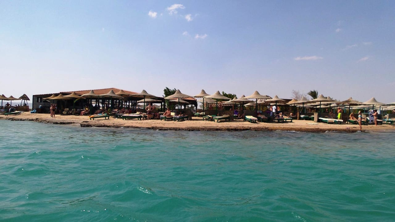 Zeytouna Beach -Red Sea Panorama Bungalows Resort El Gouna