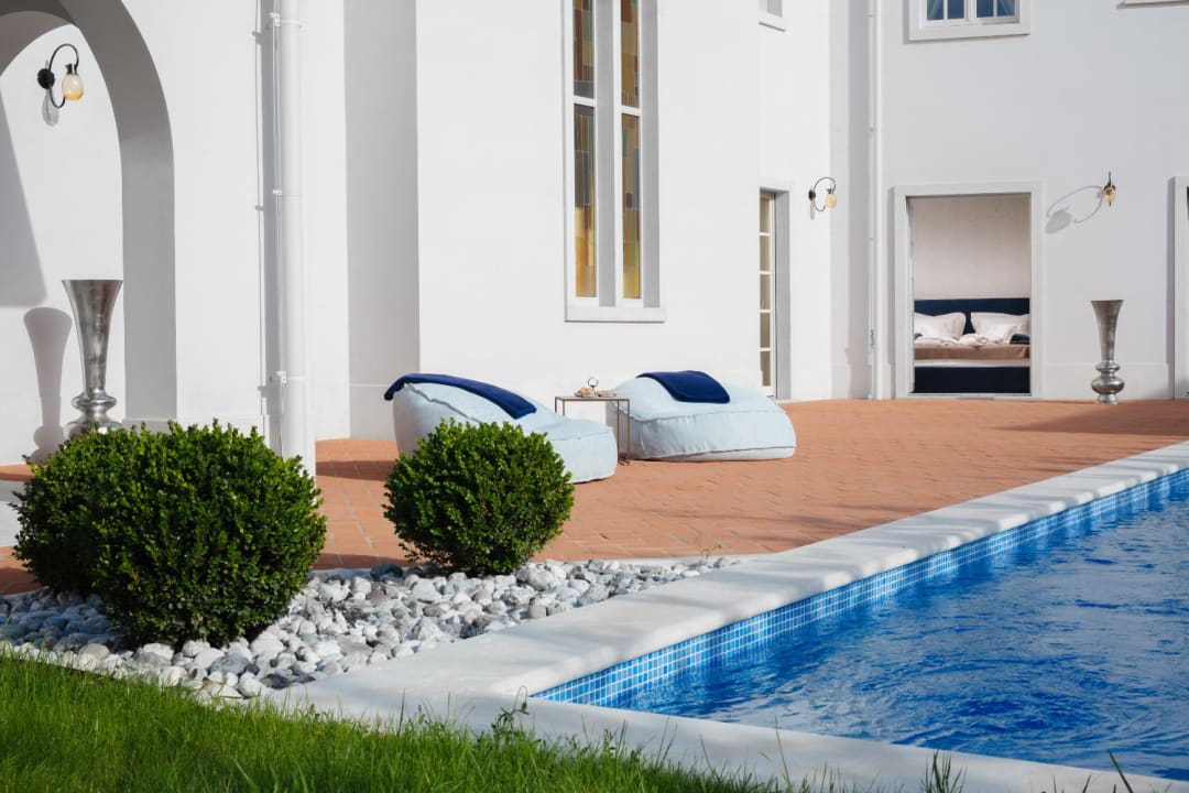 Pool Villa Cesara by HMZ Villas