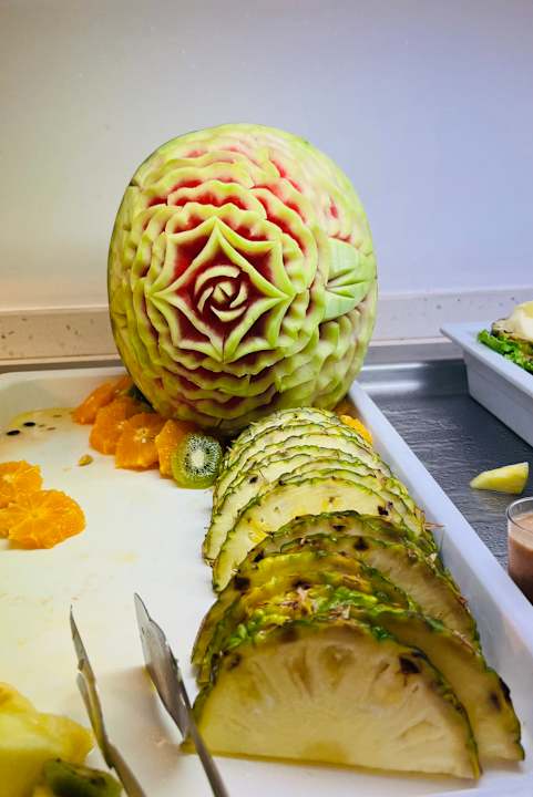 Gastro Virginia Family Resort