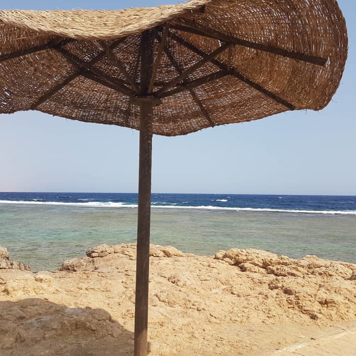 Strand Radisson Blu Resort, El Quseir