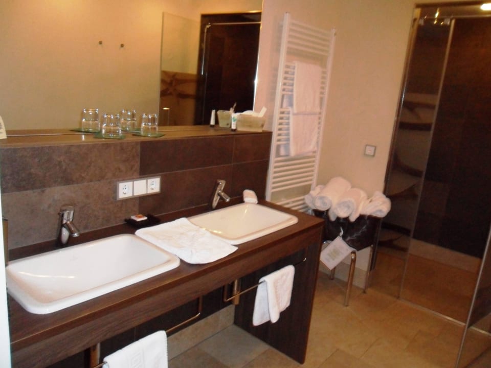 Großes Bad Hotel DIE SONNE