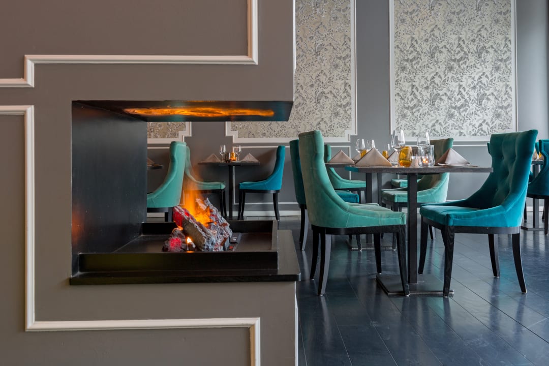 Gastro Thon Hotel Bristol Stephanie