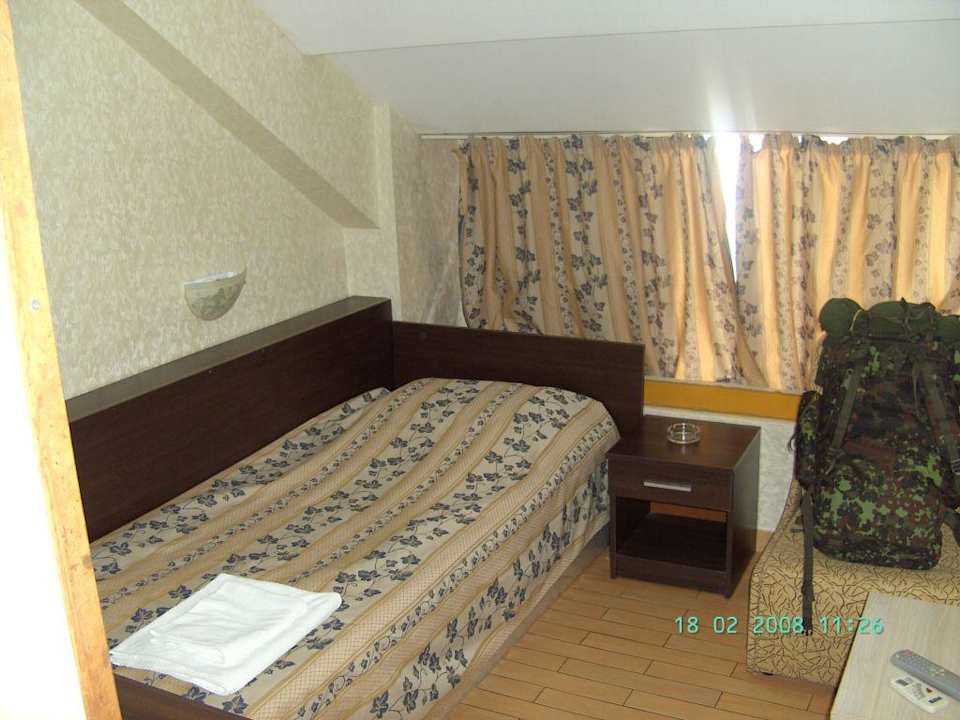 Einzelzimmer Art Hotel