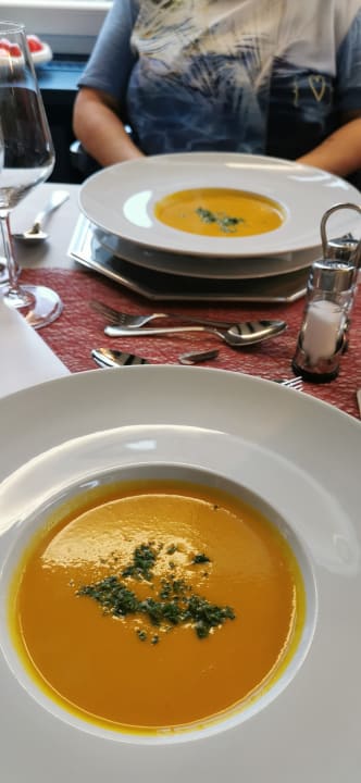 Gastro Wagners Hotel im Thüringer Wald