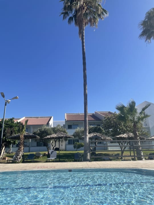 Pool Ilios K Village Resort