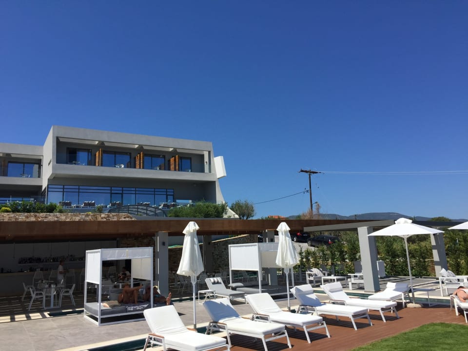 Sonstiges Lesante Blu - The Leading Hotels of the World