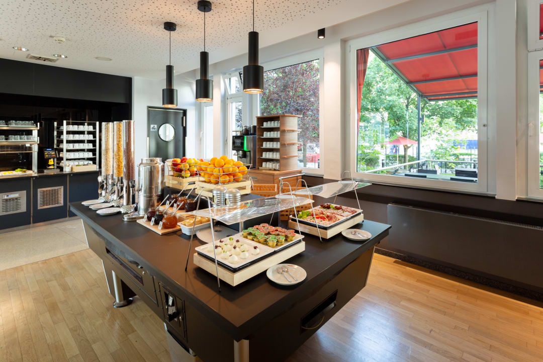 Gastro aletto Hotel Kudamm