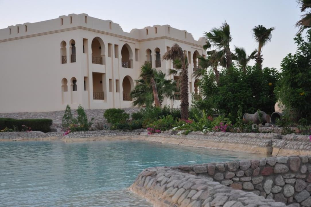 Bungalow Charmillion Club Resort