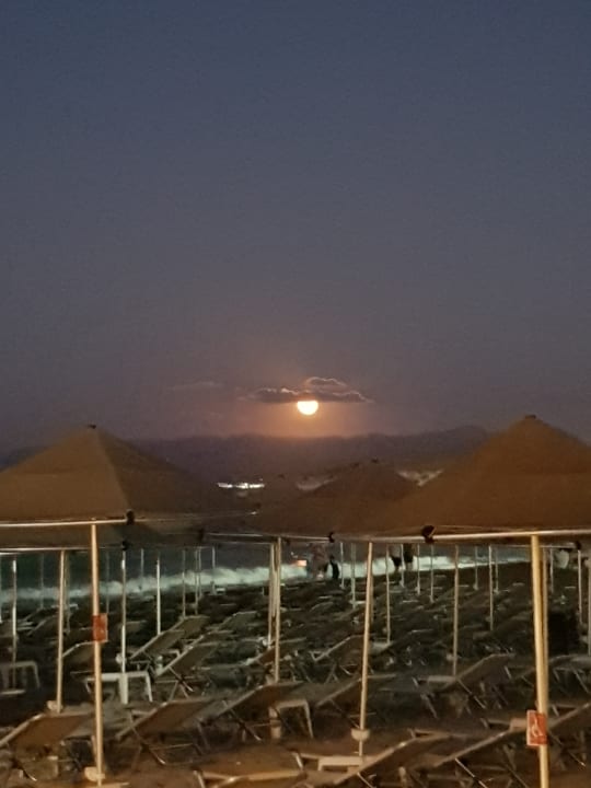 Ausblick Creta Maris Resort