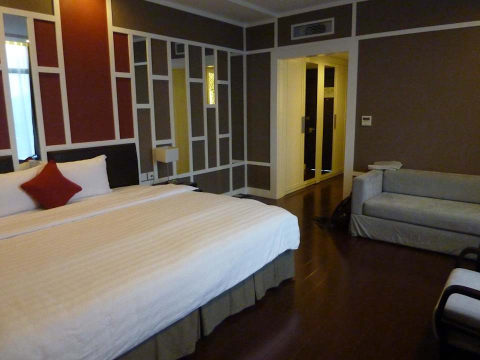 Zimmer Hotel Royal Lotus