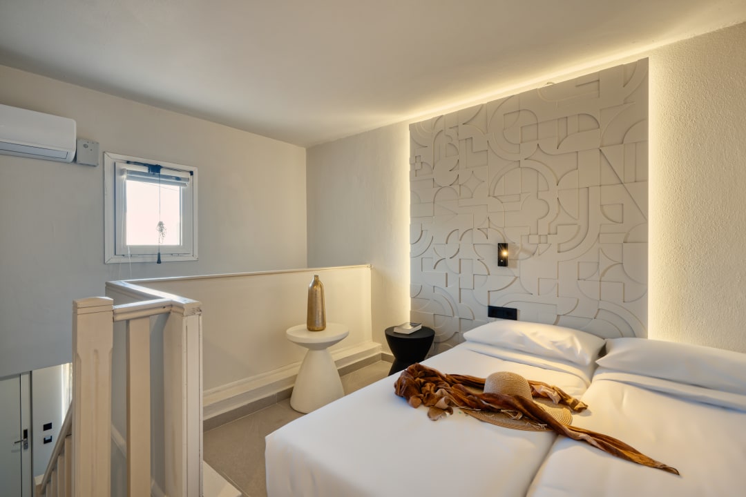 Zimmer HARPIN Georgioupolis Resort Aquapark & SPA