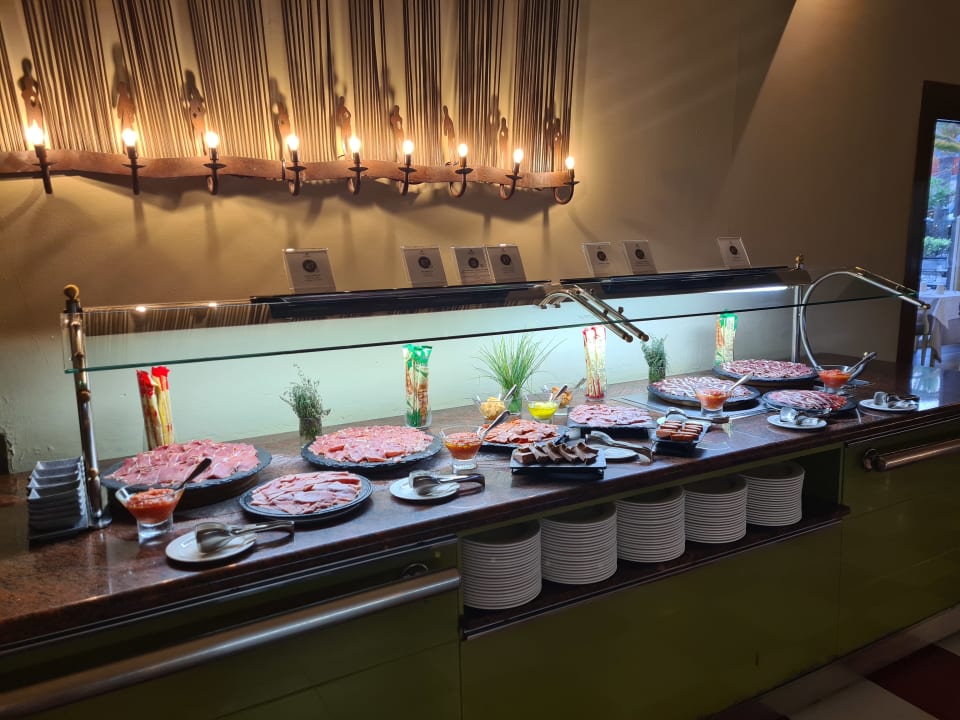 Gastro Lopesan Villa del Conde Resort & Thalasso