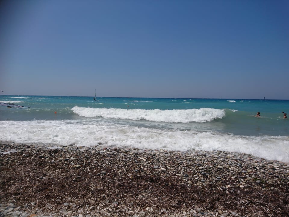 Strand TUI KIDS CLUB Alex Beach