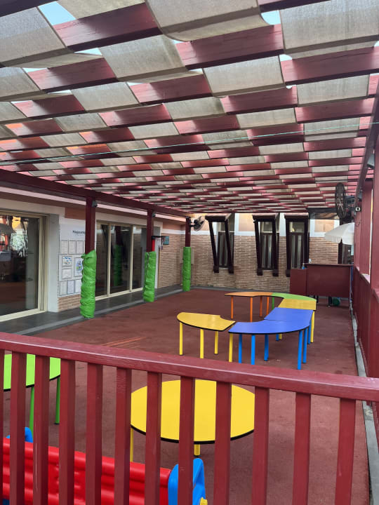 Sport & Freizeit Megasaray Club Belek