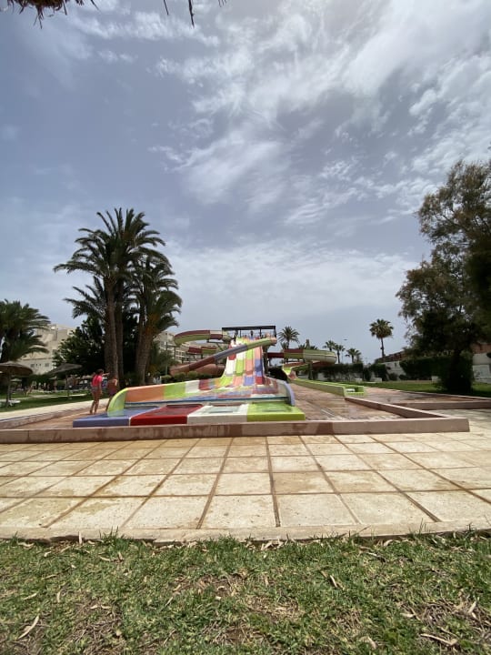Sport & Freizeit Sahara Beach Aquapark & Resort