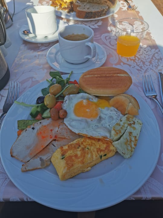 Gastro Megasaray Club Belek