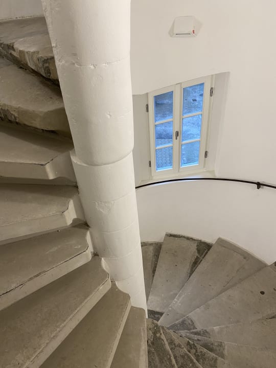 Sonstiges JUFA Hotel Festung Rosenberg Kronach