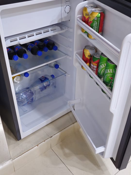 Zimmer Hotel Riu Playacar