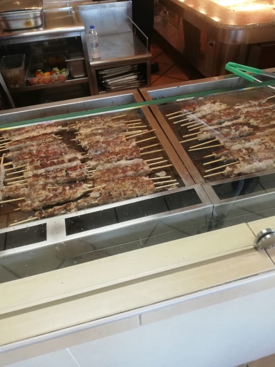 Gastro Porto Bello Beach